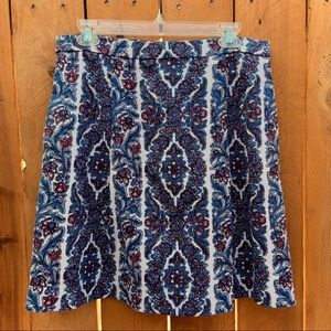 Boden vintage-style skirt - like new!